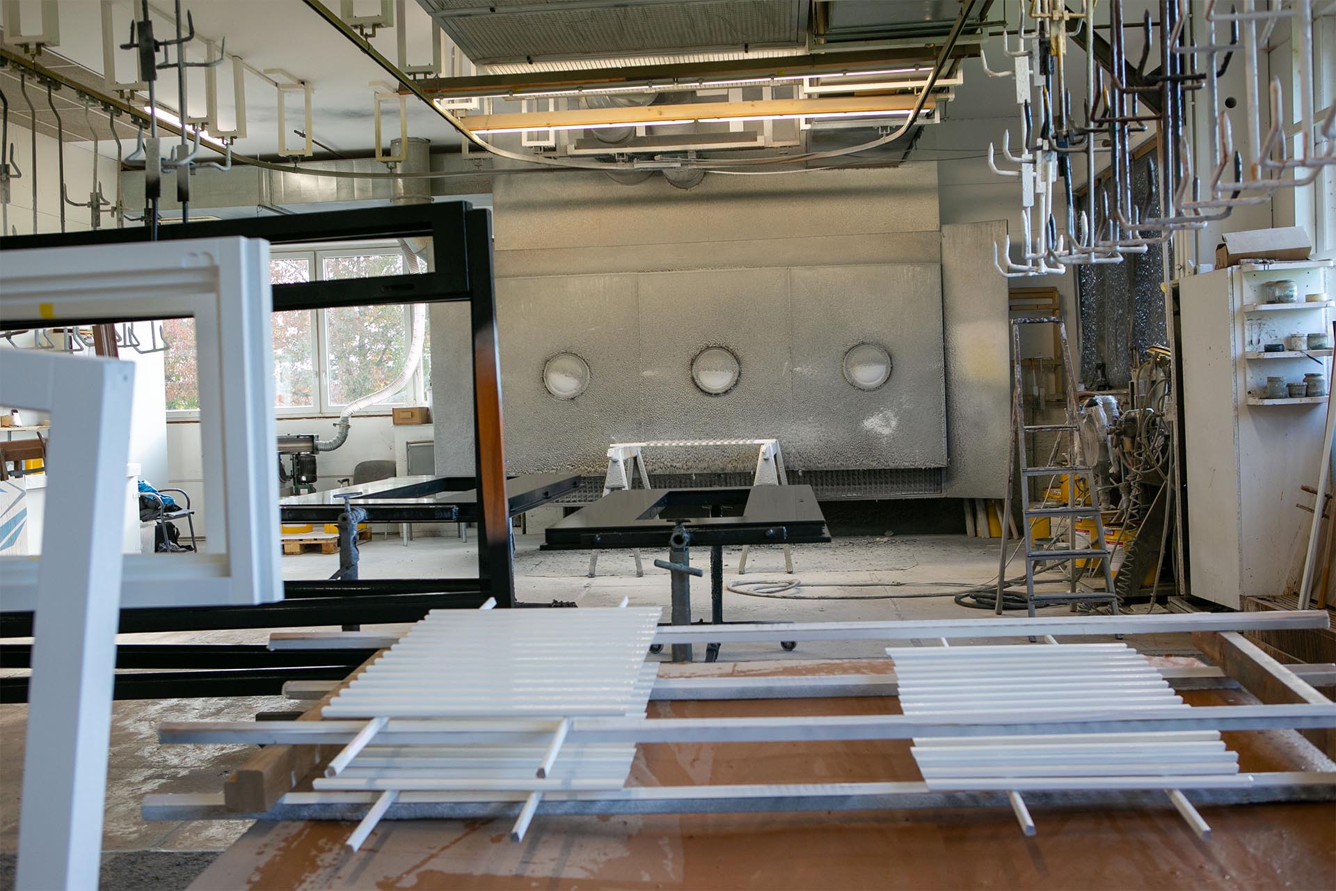Thema: Impressionen